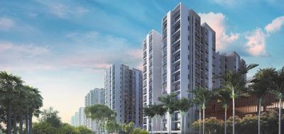 3 BHK Flat