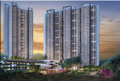 The Highlands Godrej City Panvel