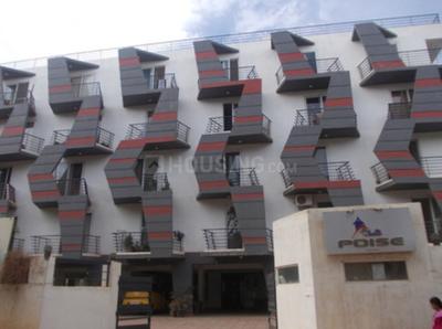 Project Image of 2174 Sq.ft 3 BHK Apartment / Flat for sale in Whitefield for Rs. 18000000