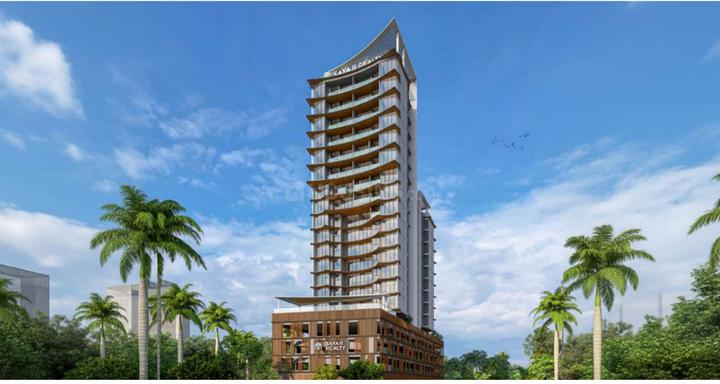 Gallery Cover Pic of Sayaji MIO Miraya