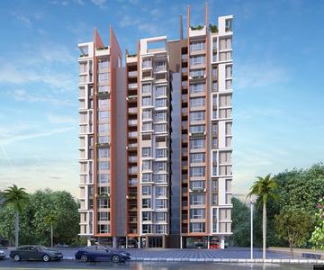 Gallery Cover Pic of Belvalkar Sheetal Park Cooperative Housing Society Ltd