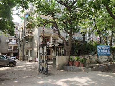 ILA Apartments