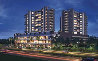 Project Image of 6000 Sq.ft 3 BHK Penthouse for sale in Motera for Rs. 30000000