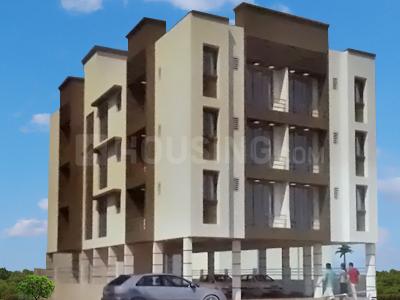 Project Image of 545 Sq.ft 1 BHK Apartment / Flat for sale in Vangani for Rs. 2200000