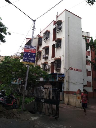 Roy Mansion More Images 1