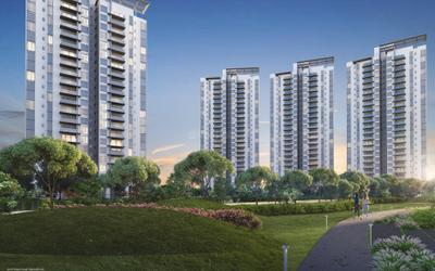 Project Image of 1553 Sq.ft 3 BHK Apartment / Flat for sale in Hinjawadi Phase 2 for Rs. 19008000