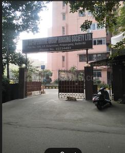 Gallery Cover Pic of CGHS SRM Apartments