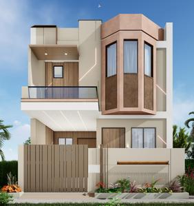 Gallery Cover Pic of Nesta Ville