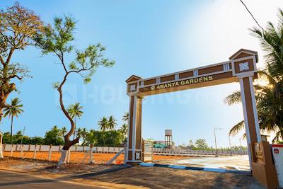 Gallery Cover Pic of Ananya Gardens
