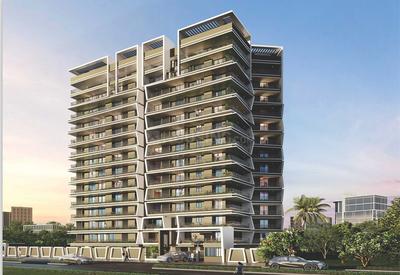 Gallery Cover Pic of Saidham B S Residency