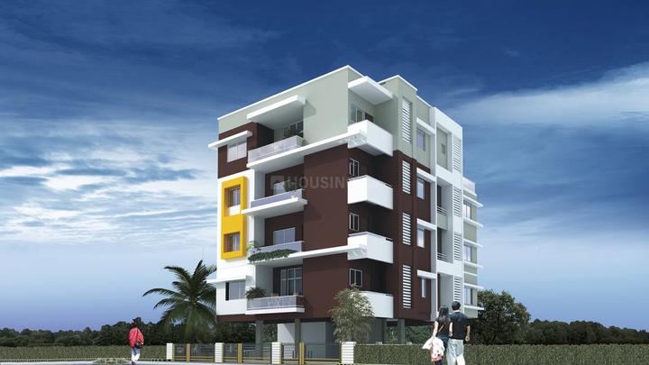 Medallion Hitanshi Heights More Images 1