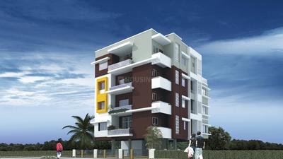 3 BHK Independent Builder Floor