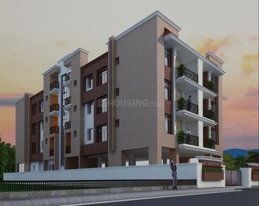 M V Hajari Enclave
