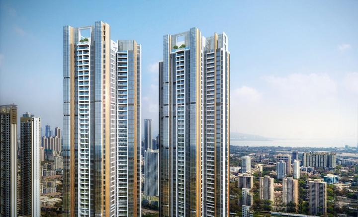Gallery Cover Pic of Piramal Mahalaxmi Central Tower 2