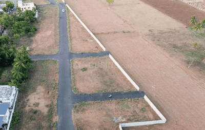 Revathy Subramaniya Puram Project Images