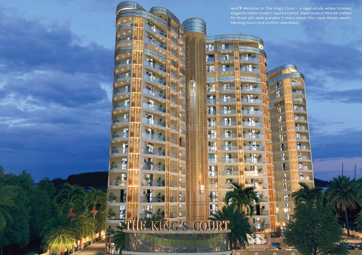 Hira The Kings Court Main Image 1