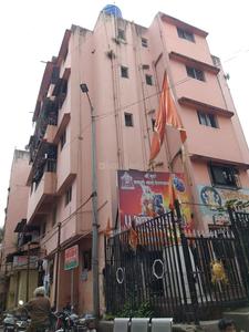1 BHK Flat