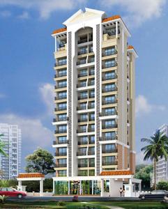 Project Image of 1150 Sq.ft 2 BHK Apartment / Flat for sale in Ulwe for Rs. 11000000