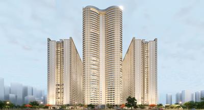 3 BHK Apartment