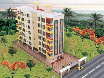 Creation Gulmohar Celebration Project Images