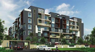 Rahul Builders Grandeur