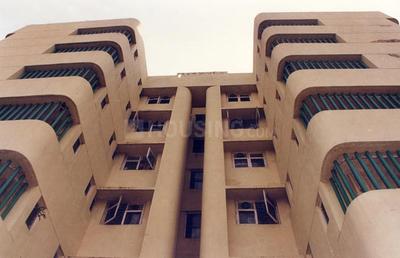 Gallery Cover Pic of Kalpataru SBI Staff Quarters