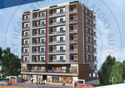Marshal Heights Project Images
