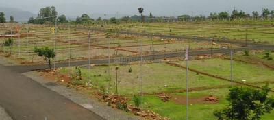 Residential Lands for Sale in Khedapati Balaji Royal Green Valley Block AB