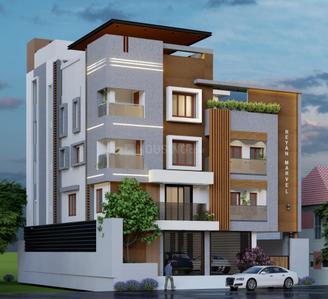 Gallery Cover Pic of Reyan Marvel