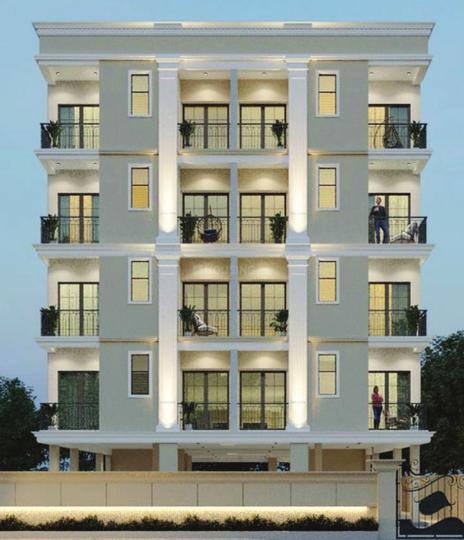 Gallery Cover Pic of Altzeb Rustic View