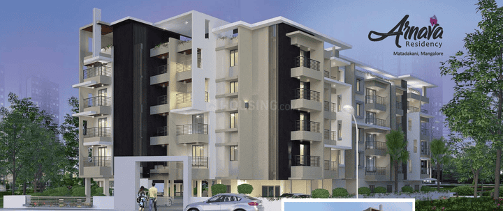 Gallery Cover Pic of Arnava Residency