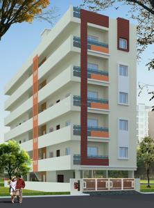 Habulus K And T Sai Nivas Project Images