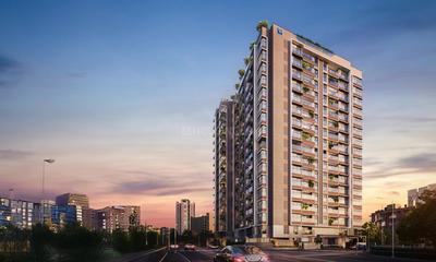 Project Image of 1800 Sq.ft 3 BHK Apartment / Flat for sale in Vile Parle West for Rs. 84300000