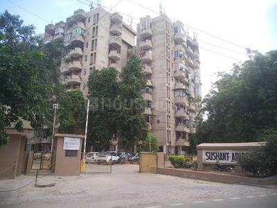Project Image of 3000 Sq.ft 4 BHK Builder Floor for sale in Sushant Lok Phase 1 for Rs. 30000000