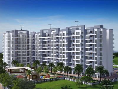 Vedant Kingston Aura Wing F and G