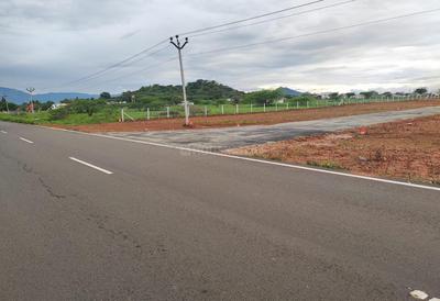 Shri Azagiya Singar Nagar Project Images