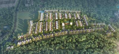 Project Image of 1784 Sq.ft 3 BHK Villa for sale in Sonarpur for Rs. 15700000