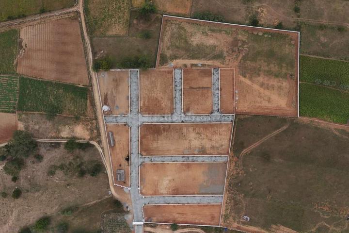 Gallery Cover Pic of Krishna Garden