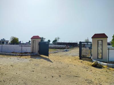Project Image of 810 Sq.ft 3 BHK Duplex for sale in Jaisinghpura for Rs. 9500000