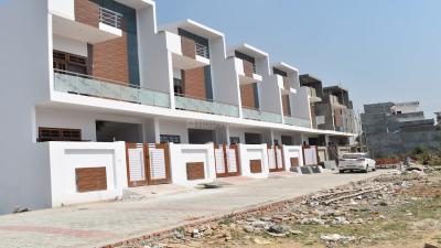 2 BHK Independent House