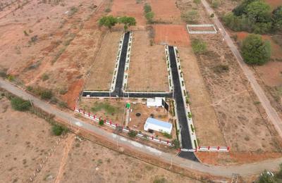 Residential Lands for Sale in GSS Herbal Pearls 2