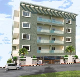 Project Image of 1210 Sq.ft 2 BHK Apartment / Flat for sale in Electronic City for Rs. 8500000
