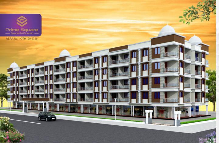 Gallery Cover Pic of Prime Square