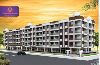 Gallery Cover Pic of Prime Square