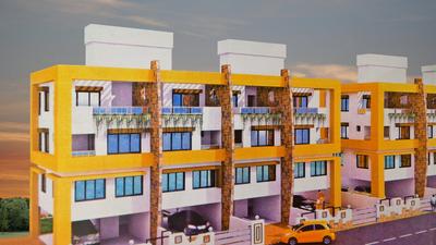 Mehta Developer Mehta Bhoomi Villa Project Images