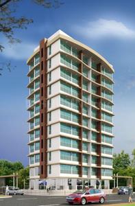 Project Image of 840 Sq.ft 2 BHK Apartment / Flat for sale in Vile Parle West for Rs. 31500000