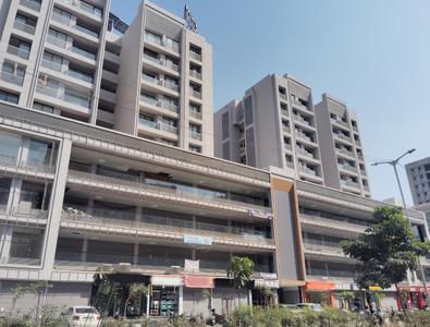 Project Image of 638 Sq.ft 2 BHK Apartment / Flat for sale in Chandkheda for Rs. 5300000