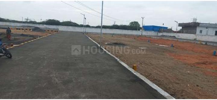 Gallery Cover Pic of Balamurugan Nagar Part 3