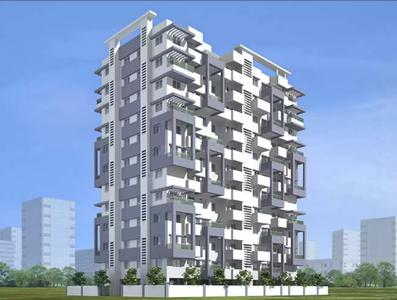 Project Image of 769 Sq.ft 2 BHK Apartment / Flat for sale in Alandi for Rs. 3800000