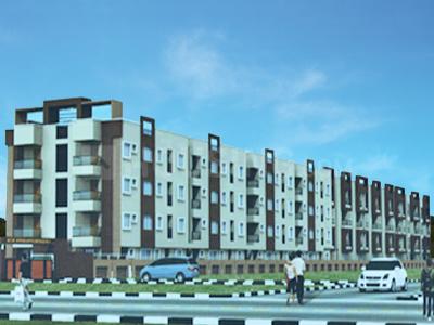 3 BHK Flat